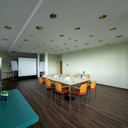 Savoy Hotel Bad Mergentheim Bagian luar foto