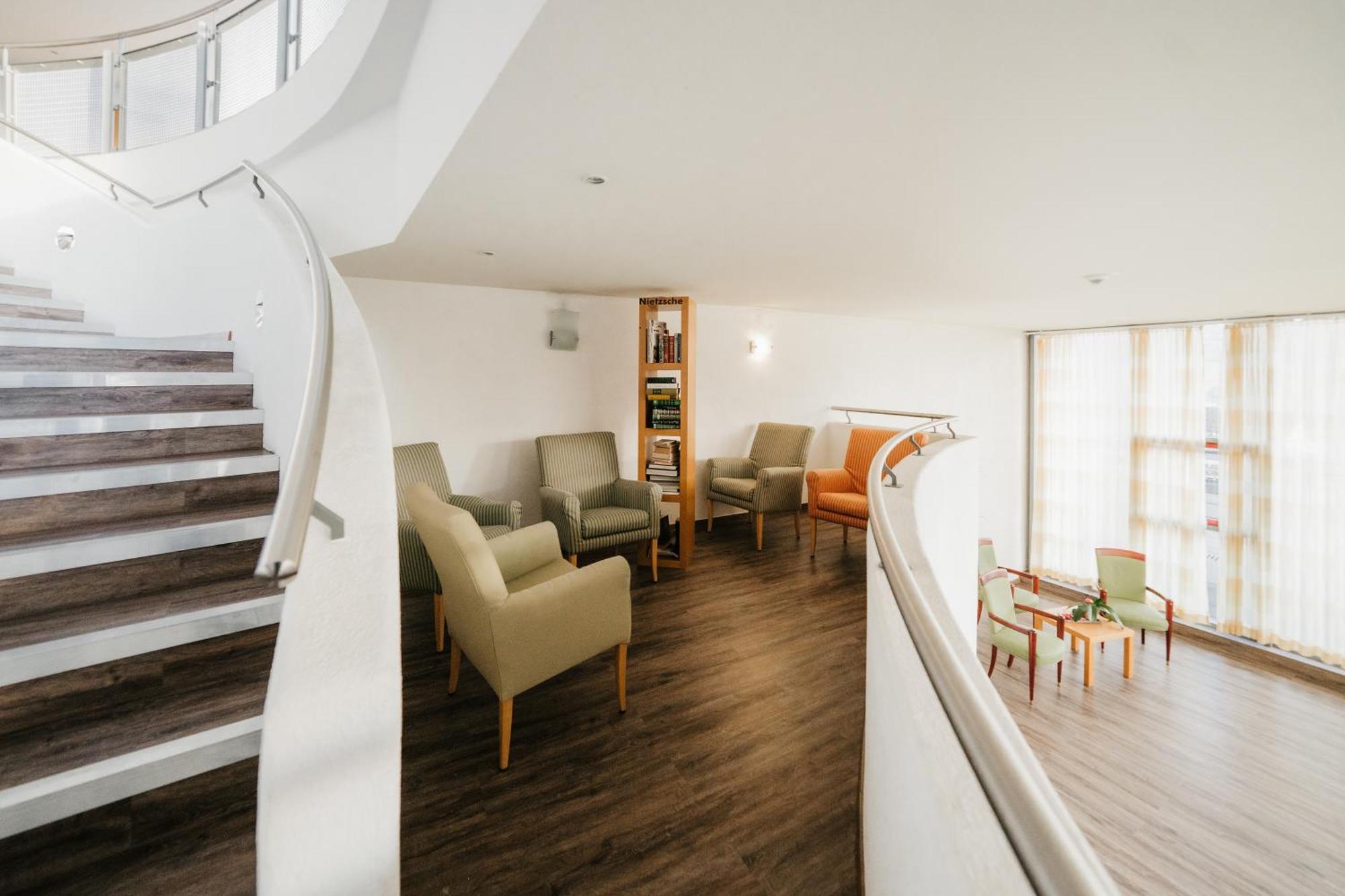 Savoy Hotel Bad Mergentheim Bagian luar foto