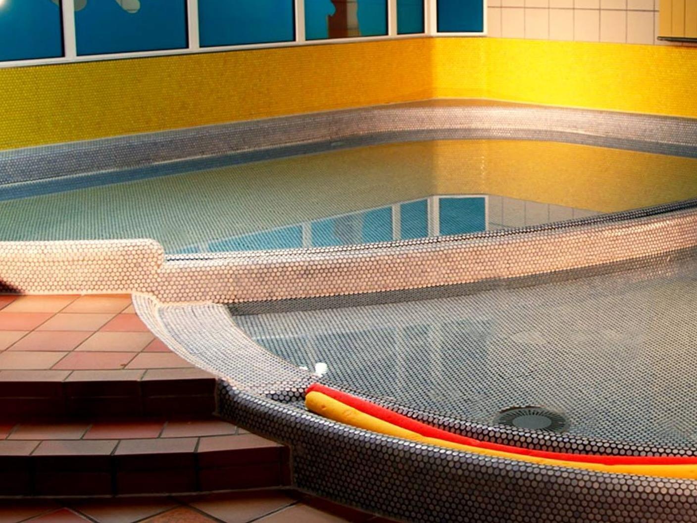 Savoy Hotel Bad Mergentheim Bagian luar foto