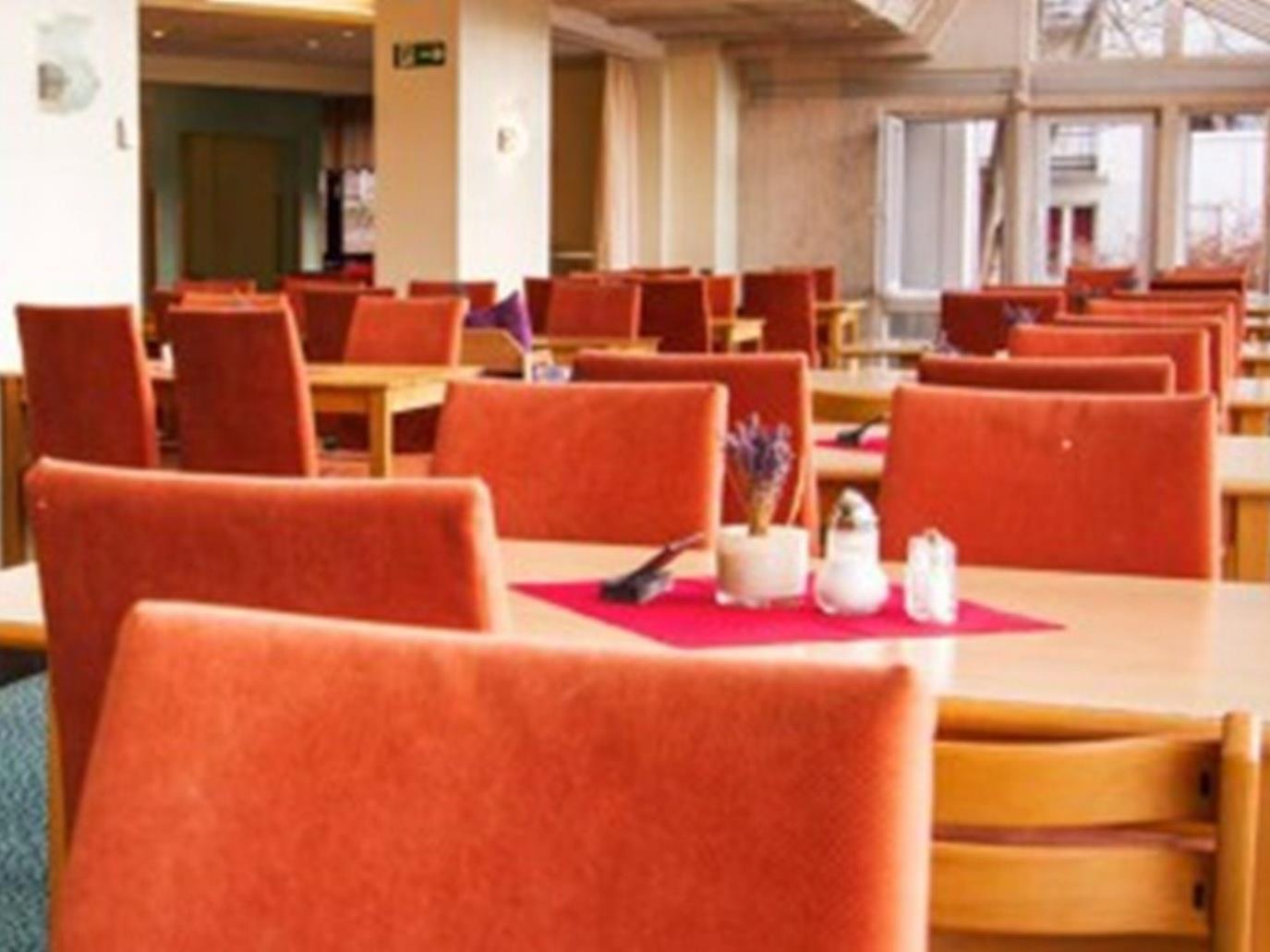 Savoy Hotel Bad Mergentheim Bagian luar foto