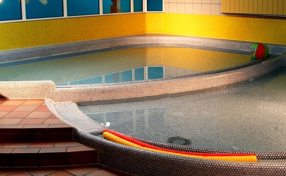 Savoy Hotel Bad Mergentheim Bagian luar foto
