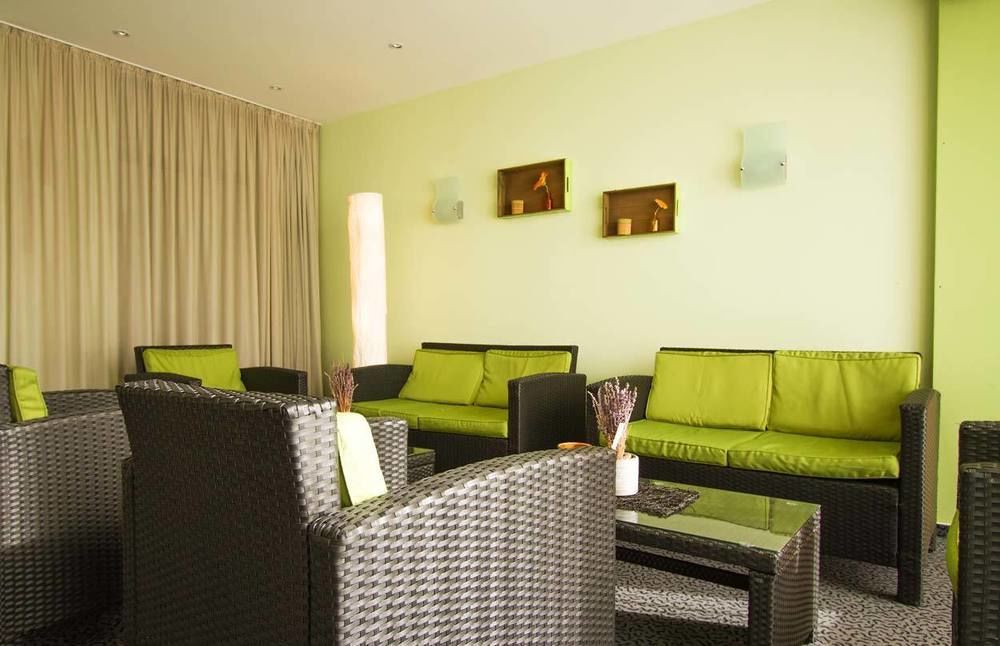 Savoy Hotel Bad Mergentheim Bagian luar foto