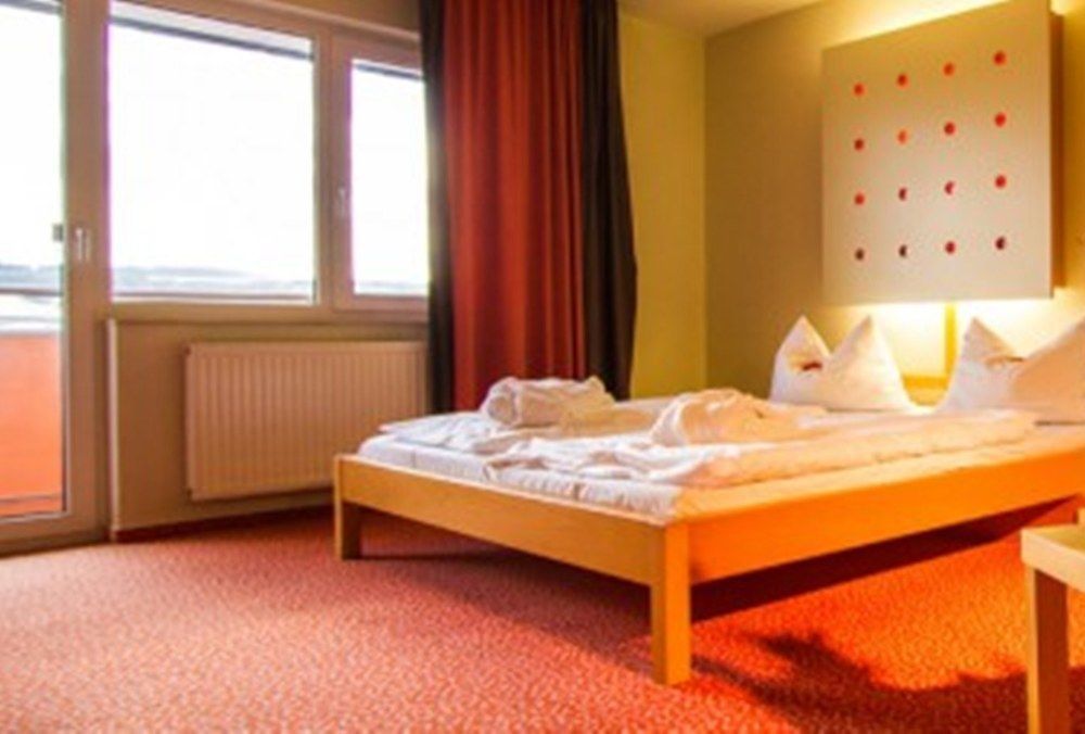 Savoy Hotel Bad Mergentheim Bagian luar foto
