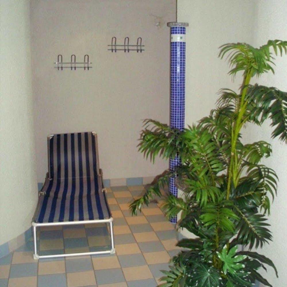 Savoy Hotel Bad Mergentheim Bagian luar foto