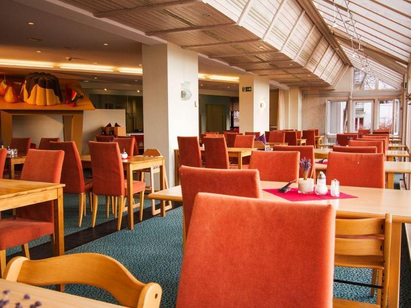 Savoy Hotel Bad Mergentheim Bagian luar foto