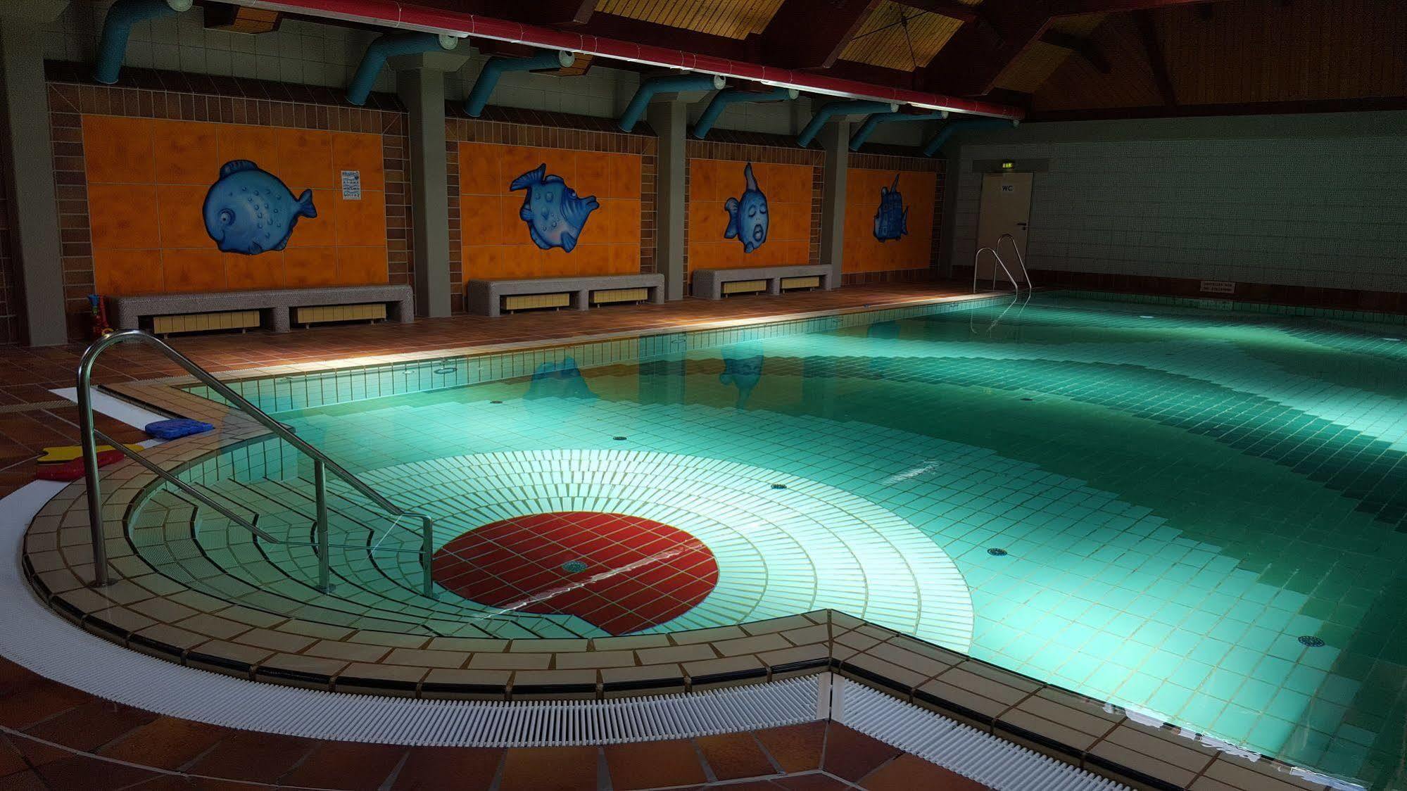 Savoy Hotel Bad Mergentheim Bagian luar foto