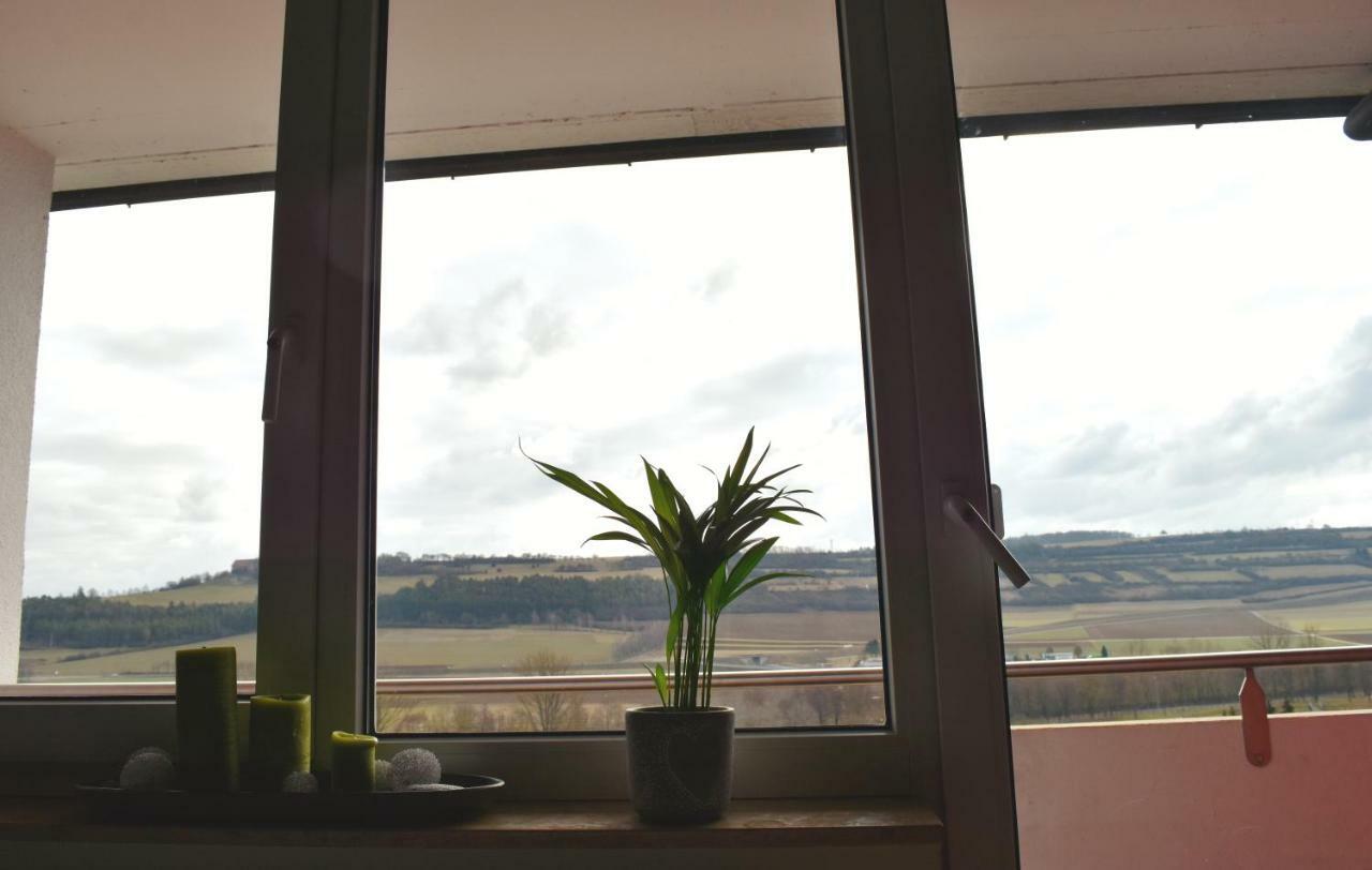 Savoy Hotel Bad Mergentheim Bagian luar foto
